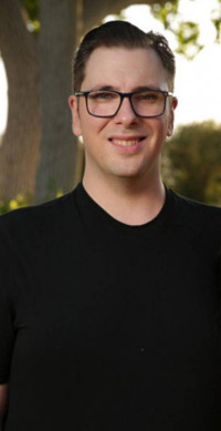 Colt Johnson