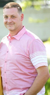 Eric Rosenbrook