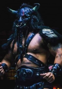 Black Taurus