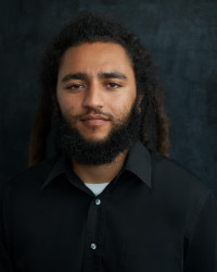 Nicholas Sayed