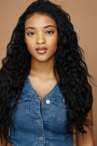 Jada Jackson
