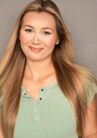 Grace McClanahan