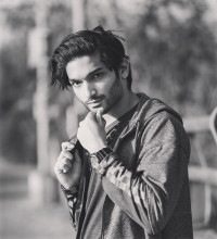 Arnav Bhasin
