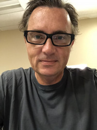 Bart Vantieghem