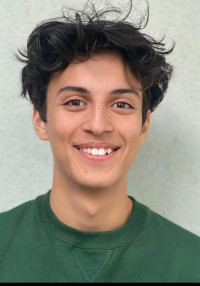 Griffin Kramer