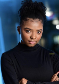 Ja'ness Tate