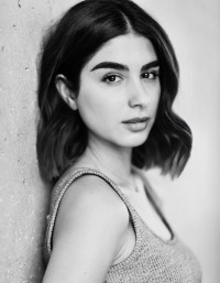Sam Rahmani