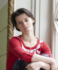 Milena Kompaniiets