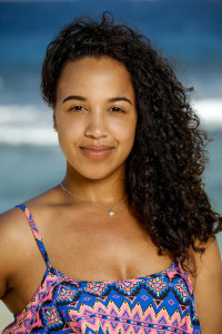 Julia Carter