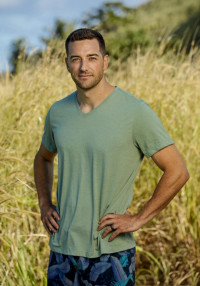 Eric Hafemann