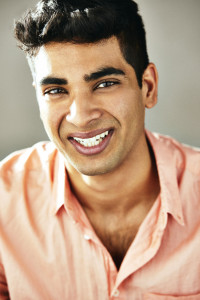 Karthik Raj