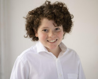 Jarod Hirsch
