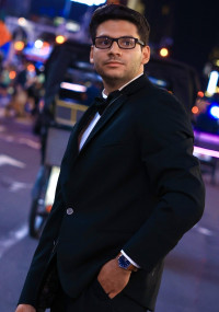 Matthew Silva