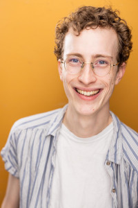 Ryan Richard Doyle