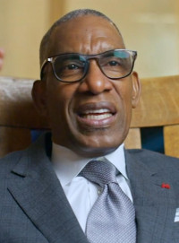 Howard White