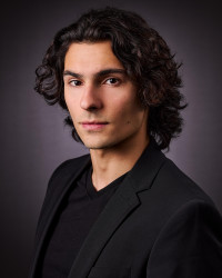 Daniel Dreszer