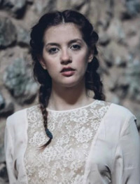 Kristel Kaperoni