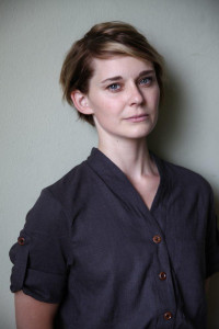 Nadja Bobyleva