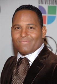Tony Dandrades