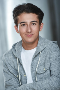 Pierre Drivas