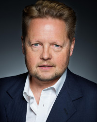 David John