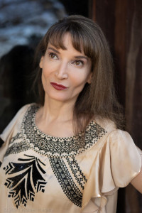 Saskia Baur