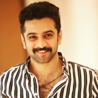 Akshar Kothari