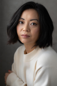 Sally Cheng
