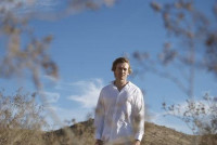 Glen Vaughan
