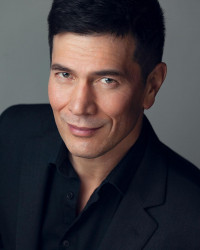 Christopher Kai