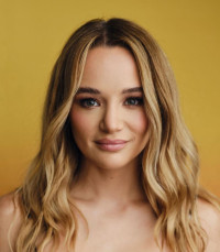 Hunter King