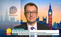Simon Clarke
