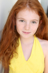 Sophia Robertson