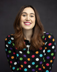 Jodi Margit