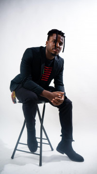 Derek Johnson II