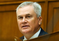 James Comer