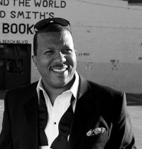 Phil James