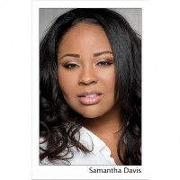Samantha Davis