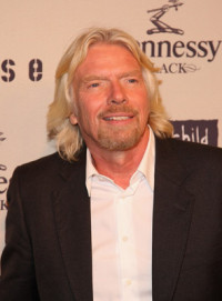 Richard Branson
