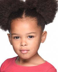 Amani Johnson