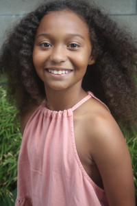 Sabrina Brown