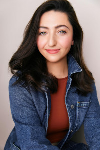 Anna Markowitz