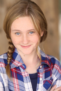 Alyssa Olivia Field