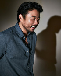 Kang Kim