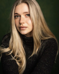 Isabella Speaight