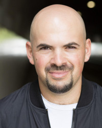 Brad Stoll