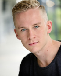 Christopher Sparkes