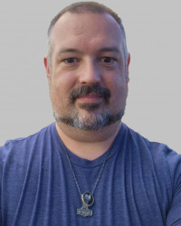 Eugene R. Hendricks
