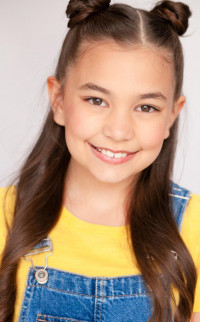 Reese Herron
