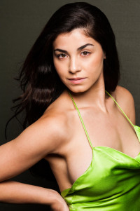 Candis Ortiz